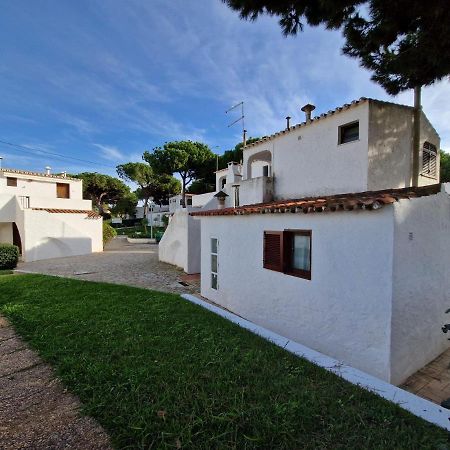 Ferienwohnung Paulo'S 104 Albufeira Exterior foto