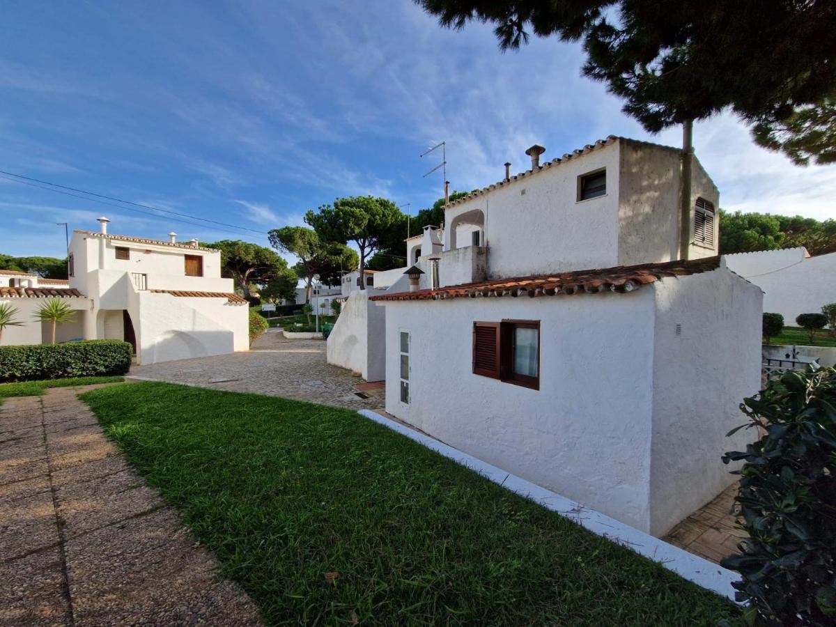 Ferienwohnung Paulo'S 104 Albufeira Exterior foto